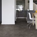 Gerflor Creation 55 BLOOM UNI DARK 1601